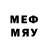 Метадон methadone Johan Castellanos